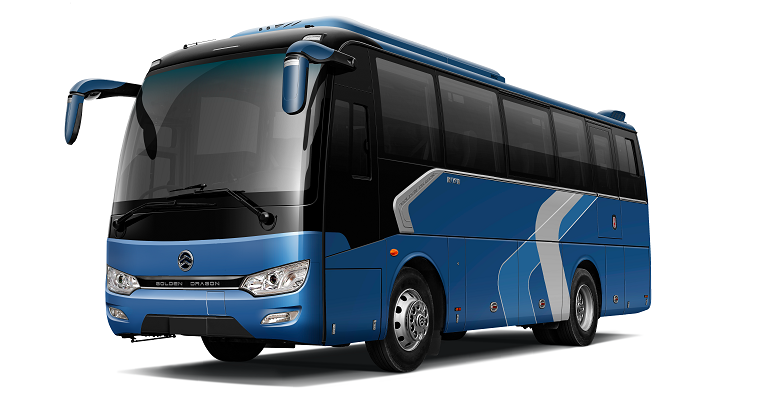 金旅8.2米錦程醫(yī)療車